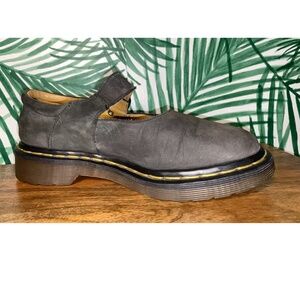 Dr. Martens Mary Jane